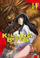 KILLING BITES 14