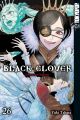 BLACK CLOVER 26 SCHWARZER SCHWUR