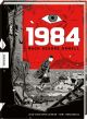 1984 NACH GEORGE ORWELL HC
