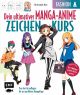 MANGA-ANIME ZEICHENKURS SC FASHION