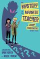 MYSTERY OF THE MEANEST TEACHER TP