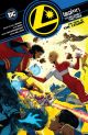 LEGION OF SUPERHEROES TP 2019 02 TRIAL OF THE LEGION