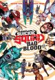 SUICIDE SQUAD TP HC 2020 BAD BLOOD