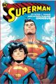 SUPERMAN TP HC 2016 OMNIBUS