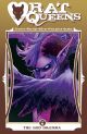 RAT QUEENS TP 08 GOD DILEMMA