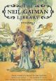 NEIL GAIMAN LIBRARY TP HC 03