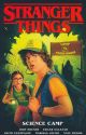STRANGER THINGS TP 04 SCIENCE CAMP