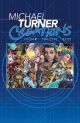 MICHAEL TURNER TP HC CREATIONS
