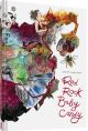 RED ROCK BABY CANDY TP HC