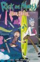 RICK AND MORTY TP EVER AFTER 01