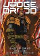 JUDGE DREDD TP END OF DAYS