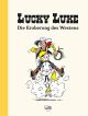 LUCKY LUKE HC EROBERUNG DES WESTENS