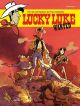 LUCKY LUKE 04 HC HOMMAGE WANTED