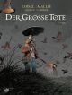 GROSSE TOTE 05 NEU PANIK