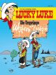 LUCKY LUKE SC100 WESTERN GESTERN