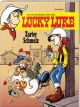 LUCKY LUKE 05 SC HOMMAGE
