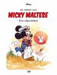 MICKY MALTESE HC NEU MAEUSEBALLADE