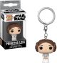 Star Wars Keych Leia 4cm