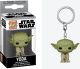 Star Wars Keych Yoda 4cm