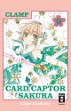 CARD CAPTOR SAKURA 0 9