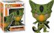 Pop Animation Cell Vinyl-Dbz