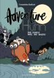 ADVENTURE HUHN SC 02 DUNKLE HERZ