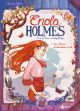 ENOLA HOLMES HC 01 FALL DES