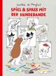 HUNDEBANDE SPIEL+SPASS