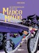 MARGO MALOO HC 02 MONSTER-MALL