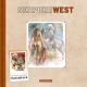 SERPIERI WEST HC ARTBOOK