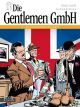 GENTLEMEN GMBH HC 02 GEHEIMNISVOLLEN