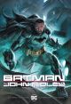 BATMAN TP HC BY RIDLEY DELUXE ED
