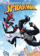 SPIDERMAN SC MARVEL ACTION 04 AERGER