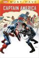 CAPTAIN AMERICA HC WINTER SOLDIER