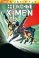 X-MEN ASTONISHING HC BEGABT