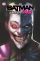 BATMAN SC JOKER WAR