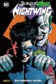 NIGHTWING SC REBIRTH 11 SOHN JOKERS