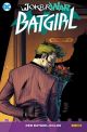BATGIRL SC REBIRTH 05 JOKER WAR