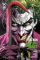 BATMAN HC DREI JOKER 01