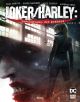JOKER HC HARLEY 02 PSYCHOGRAMM