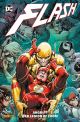 FLASH SC REBIRTH 16 ANGRIFF DER