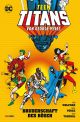 TEEN TITANS SC 02 BRUDERSCHAFT