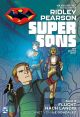 SUPER SONS SC 03 FLUCHT NACH LANDIS