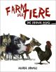 FARM DER TIERE HC GRAPHIC NOVEL