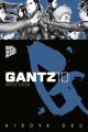 GANTZ SC 10