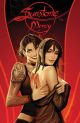 SUNSTONE TP 07 MERCY PART II