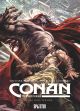 CONAN HC 10 ROTE PRIESTER