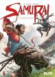 SAMURAI 14 SCHULTER DES MEISTERS
