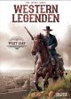 WESTERN LEGENDEN 01 WYATT EARP