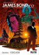 JAMES BOND STORIES HC 01 ODDJOB